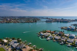 11085 6TH STREET, TREASURE ISLAND, FL 33706 Sold 08/23/24