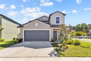 2050 STELLAR BRILLIANCE WAY, LUTZ, FL 33558 Sold 05/30/24