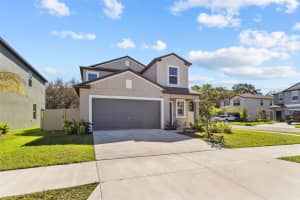 2050 STELLAR BRILLIANCE WAY, LUTZ, FL 33558 Sold 05/30/24