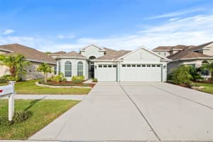 1764 MIRA LAGO CIRCLE, RUSKIN, FL 33570 Sold 04/09/24