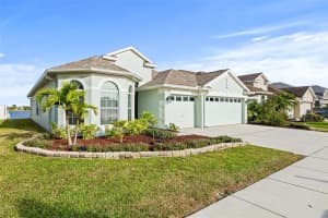 1764 MIRA LAGO CIRCLE, RUSKIN, FL 33570 Sold 04/09/24