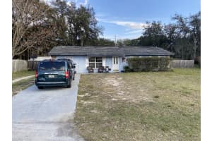 1234 PADGETT CIRCLE, LADY LAKE, FL 32159 Sold 02/27/25
