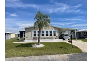 608 LA JOLLA CIRCLE, NORTH PORT, FL 34287 Sold 04/15/24