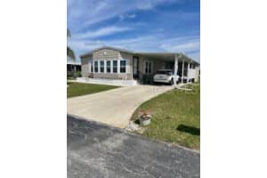 608 LA JOLLA CIRCLE, NORTH PORT, FL 34287 Sold 04/15/24