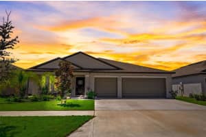 288 RAIN BERRY AVENUE, RUSKIN, FL 33570 Sold 03/17/25