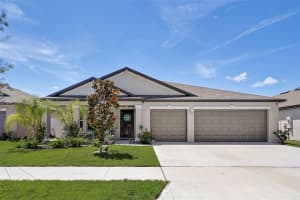 288 RAIN BERRY AVENUE, RUSKIN, FL 33570 Sold 03/17/25