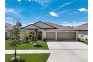 288 RAIN BERRY AVENUE, RUSKIN, FL 33570 Sold 03/17/25