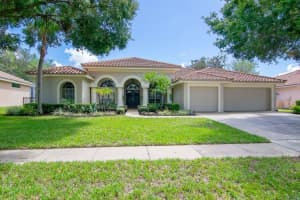 4633 JUNIPER DRIVE, PALM HARBOR, FL 34685 Sold 05/20/24