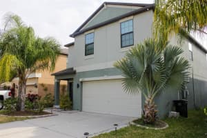 14212 COVERT GREEN PLACE, RIVERVIEW, FL 33579 Sold 06/21/24