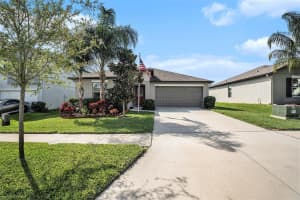 6586 MINERAL SPRINGS ROAD, NEW PORT RICHEY, FL 34653 Sold 05/10/24