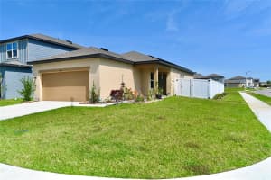 35547 EASTBROOK AVENUE, ZEPHYRHILLS, FL 33541 Sold 06/07/24