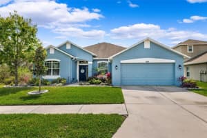 18542 NEW LONDON AVENUE, LAND O LAKES, FL 34638 Sold 04/30/24