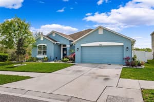 18542 NEW LONDON AVENUE, LAND O LAKES, FL 34638 Sold 04/30/24