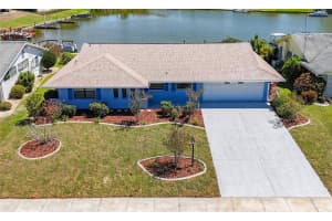 1707 TAHOE DRIVE, SUN CITY CENTER, FL 33573 Sold 03/03/25