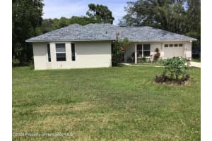 9514 FRED STREET, HUDSON, FL 34669 Sold 10/01/24