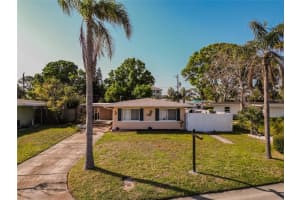 551 TRADEWINDS DRIVE, DUNEDIN, FL 34698 Sold 07/11/24