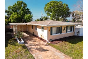 551 TRADEWINDS DRIVE, DUNEDIN, FL 34698 Sold 07/11/24