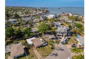 551 TRADEWINDS DRIVE, DUNEDIN, FL 34698 Sold 07/11/24