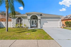 7149 CAPTIVA CIRCLE, NEW PORT RICHEY, FL 34655 Sold 04/30/24