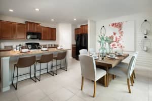 4222 BRIDLE BOOSTER WAY, LAKELAND, FL 33805 Sold 07/26/24