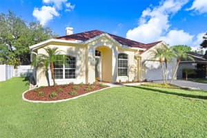 14911 GREELEY DRIVE, TAMPA, FL 33625 Sold 06/04/24