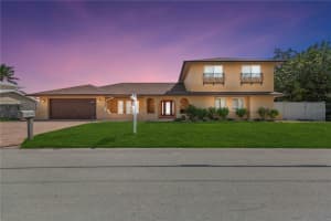 290 MILFORD POINT DRIVE, MERRITT ISLAND, FL 32952 Sold 11/01/24