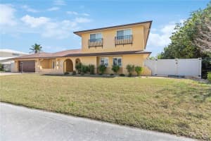 290 MILFORD POINT DRIVE, MERRITT ISLAND, FL 32952 Sold 11/01/24