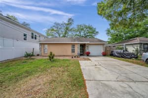 206 BEVERLY AVENUE, TAMPA, FL 33609 Sold 04/29/24