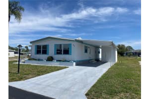 231 ESTRADA, NORTH PORT, FL 34287 Sold 05/17/24