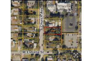 1518 CHURCH AVENUE, TAMPA, FL 33629 Sold 01/08/25