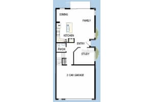 17237 BALANCE COVE, LAND O LAKES, FL 34638 Sold 01/29/25
