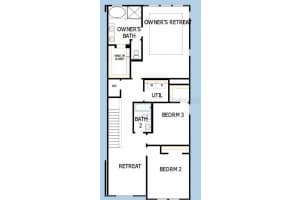 17237 BALANCE COVE, LAND O LAKES, FL 34638 Sold 01/29/25