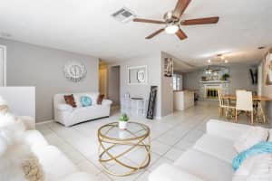 8621 HONEYBEE LANE, PORT RICHEY, FL 34668 Sold 07/31/24