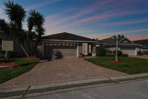 3808 OSPREY POINTE CIRCLE, WINTER HAVEN, FL 33884 Sold 06/25/24