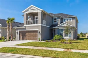 33602 CASTAWAY LOOP, WESLEY CHAPEL, FL 33543 Sold 07/15/24