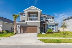 33602 CASTAWAY LOOP, WESLEY CHAPEL, FL 33543 Sold 07/15/24