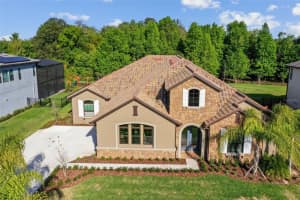 3021 CORDOBA RANCH BOULEVARD, LUTZ, FL 33559 Sold 05/03/24