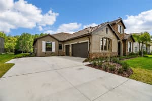 3021 CORDOBA RANCH BOULEVARD, LUTZ, FL 33559 Sold 05/03/24