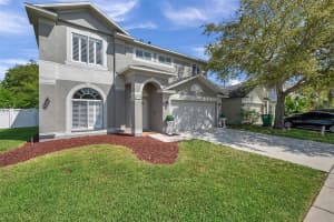 25703 ALDUS DRIVE, LAND O LAKES, FL 34639 Sold 05/16/24