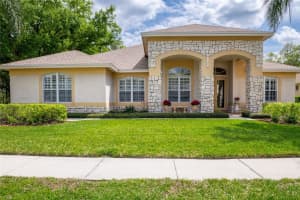 18615 CHEMILLE DRIVE, LUTZ, FL 33558 Sold 07/19/24