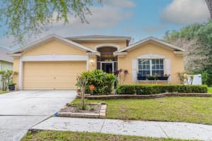 12832 EARLY RUN LANE, RIVERVIEW, FL 33578 Sold 09/04/24