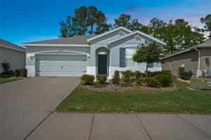 17671 GARSALASO CIRCLE, BROOKSVILLE, FL 34604 Sold 07/03/24