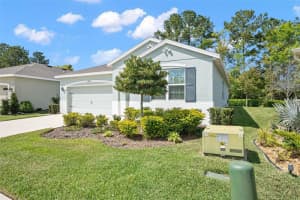17671 GARSALASO CIRCLE, BROOKSVILLE, FL 34604 Sold 07/03/24