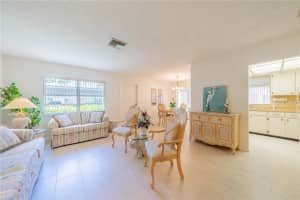 106 GLOUCESTER BOULEVARD, SUN CITY CENTER, FL 33573 Sold 03/14/25
