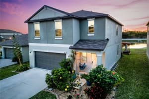 805 NUTMEG SPICE PLACE, RUSKIN, FL 33570 Sold 09/23/24