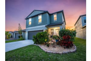 805 NUTMEG SPICE PLACE, RUSKIN, FL 33570 Sold 09/23/24