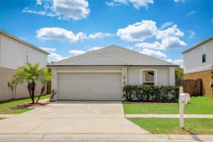 11335 IVY FLOWER LOOP, RIVERVIEW, FL 33578 Sold 06/03/24