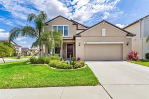 13902 ROSEATE TERN LANE, RIVERVIEW, FL 33579 Sold 06/07/24