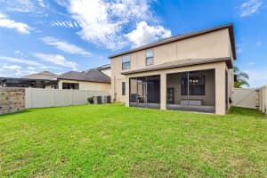 13902 ROSEATE TERN LANE, RIVERVIEW, FL 33579 Sold 06/07/24