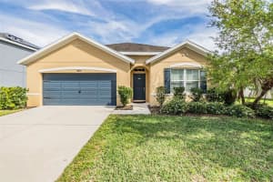 16366 TREASURE POINT DRIVE, WIMAUMA, FL 33598 Sold 06/28/24